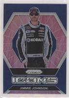 Icons - Jimmie Johnson