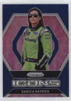 Icons - Danica Patrick