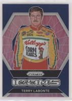 Icons - Terry Labonte