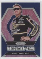 Icons - Rusty Wallace