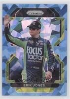 Erik Jones #/25