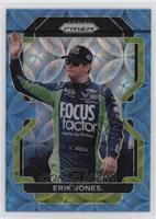 Erik Jones #/99