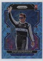 Stefan Parsons #/99