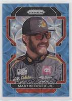 Profiles - Martin Truex Jr. #/99