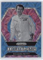 Icons - Richard Petty #/99