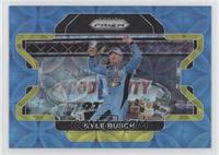 Horizontal - Kyle Busch #/99