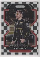 Kaz Grala #/50