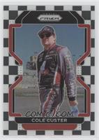 Cole Custer #/50