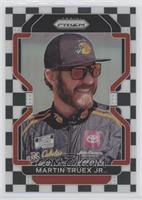 Profiles - Martin Truex Jr. #/50