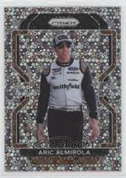 Aric Almirola #/75