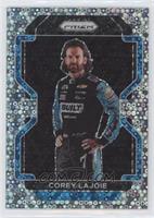 Corey LaJoie #/75