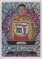 Icons - Terry Labonte #/75