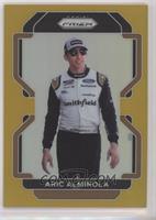 Aric Almirola #/10