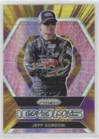 Icons - Jeff Gordon