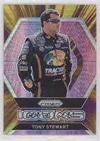 Icons - Tony Stewart