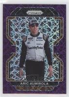 Aric Almirola #/199