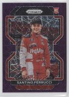 Santino Ferrucci #/199