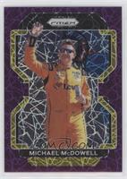 Michael McDowell #/199