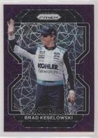 Brad Keselowski #/199