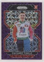 Zachary Tinkle #/199