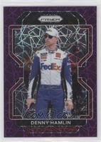 Denny Hamlin #/199