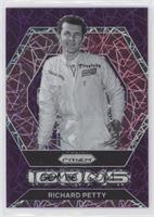 Icons - Richard Petty #/199