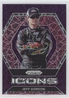 Icons - Jeff Gordon #/199