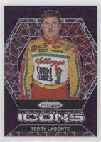 Icons - Terry Labonte #/199