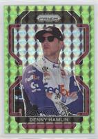 Profiles - Denny Hamlin