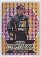 Icons - Tony Stewart