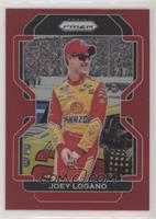 Joey Logano