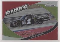 Rides - Hailie Deegan [EX to NM]