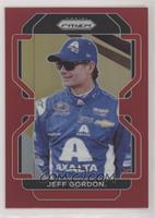 Profiles - Jeff Gordon