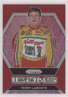 Icons - Terry Labonte