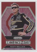 Icons - Rusty Wallace