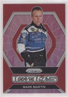 Icons - Mark Martin