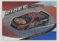 Rides - Martin Truex Jr.