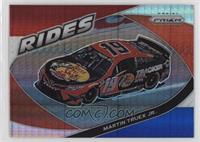 Rides - Martin Truex Jr.