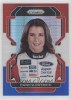 Profiles - Danica Patrick