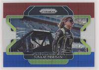 Horizontal - Hailie Deegan