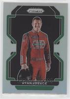 Ryan Preece