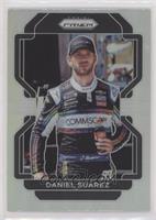 Daniel Suarez