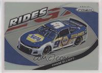 Rides - Chase Elliott