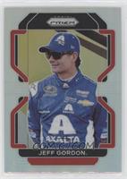 Profiles - Jeff Gordon