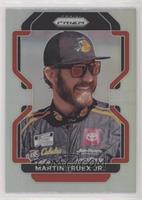 Profiles - Martin Truex Jr.