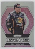 Icons - Tony Stewart