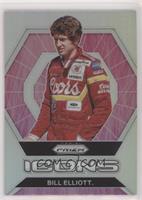 Icons - Bill Elliott