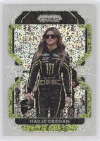 Hailie Deegan