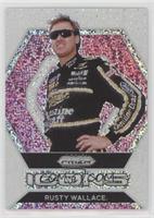 Icons - Rusty Wallace