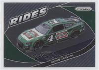Rides - Kevin Harvick [EX to NM]